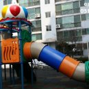 용천초 놀이터 이미지