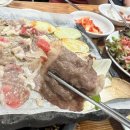 백제의집 | “백제고기집 솔직후기 | 인생 첫 육회와 차돌박이 조합, 기다릴 가치 있었던 맛집”