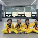 금모래 태권도장 이미지