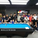 최성원K당구 이미지