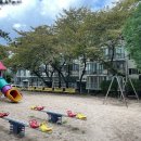 상계주공5단지 놀이터앞 이미지