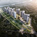 오목천역 상부공간 이미지