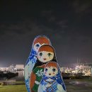 상트페테르부르크광장 이미지