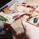 [개포3](이태리야식)정통 이탈리안 레시피 | 에어프라이어냉동피자 마따피자, 급이 다르네요