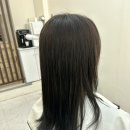 미헤어칼라 - 경산시 삼성현로31길 16 | 광진구 미용실 추천 <해요 아차산역점> 브라운 염색 후기