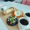 바르바커피 | 대부도 전망대카페 바르바커피 타워360 | 식물원, 커피박물관