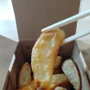 교촌치킨 금호지구점
