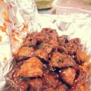 불불이불닭발 | [ 생생 맛후기 ] 불불이 불닭발°