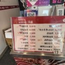 땅스부대찌개통진점