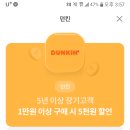 던킨홍대역점