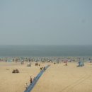 대천해수욕장 고려대수련원 이미지