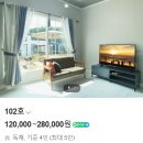 양양더하루펜션 이미지
