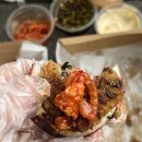 황금오징어순대 이미지