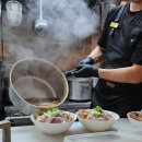 양지-13 | 길동 미분당 차돌양지.힘줄 쌀국수 후기 ㅣ 길동역 점심 맛집으로 완전 추천해요