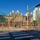 대평중학교 정문 이미지