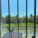 기체조 | 항저우근교 량저우 안도다다오설계 대옥상 大屋顶 방문후기