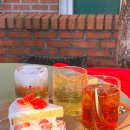 레드브릭 화이트하우스 | [수원행궁] 행궁동 분위기 좋은 루프탑 카페 '레드브릭 커피하우스' 방문후기