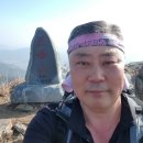 1월4일(토) 경남 함양 오봉산(879m)... 이미지