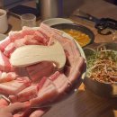 서면초등학교 | 서면 고기집 초필살돼지구이 맛집이라기엔 쏘쏘했던 후기