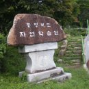 충북 괴산 화양동구곡 (자연학습원-선유식당-가령산-무영봉-낙영산-도명산-첨성대-화양구곡) 이미지