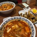 내곡동 | [강릉내곡동맛집] 도야짬뽕 내곡점 상세 후기