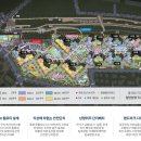 오목천역 상부공간 이미지