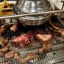 한성양꼬치 | 종각 양꼬치 맛집, 통양갈비가 맛있는 한성양꼬치 종각점 방문후기