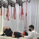 구립직업재활센터 | 평택 어센틱 체형교정 재활운동 센터에서 체형분석 및 재활운동해본 후기