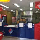 도미노피자증평점 이미지