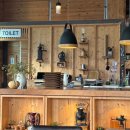 화순상회 | 전남 캠핑장 화순 '수만리 캠핑' 데크 사이트 추천 , 수만리 커피 후기