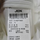 ( 텍유 ) JDX 여성 포켓포인트 봄가을 팬츠 = 판매완료 이미지