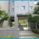 한가람중학교 버스정류장 이미지