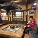 시골팥죽 | [나고야 여행] ‘시라카와고’ 절망편 / 그래도 이로리 감성 돌올한 '오치우도' 팥죽은 좋았다