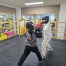 천안 두정 복싱 이미지