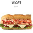 서브웨이 랍스터 샌드위치 솔직 후기 (feat. 이걸 모르고 샀네)