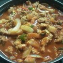 진안흙돼지연탄구이