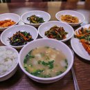 서울 강서구 저렴한 황태찜 정식 ... 토담집