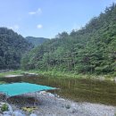 왕피천계곡민박 이미지