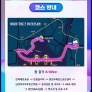 싸이레이스 | 2025 나이트레이스 인 부산 신청부터 리얼 아쉬운 후기