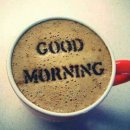 굿모닝 이미지