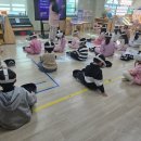 웨스포어린이집 | 웨스포 어린이집 VR 체험 후기