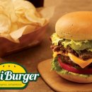 도니버거 이미지