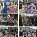 수원시 영통구 산남초등학교 수원시민신문