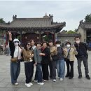 [세계시민학교]세계시민 낯선 우리 것의 만남 | 44년 우정, 서안에서 장가계까지: 8명 부부의 4박 5일 중국 여행 후기