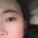 백연뷰티 | [천안두정벨로라인] 노글루수분 속눈썹 펌 찐 후기