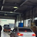 서해자동차정비 이미지