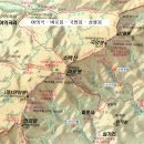 대한산악연맹 천안시연맹 2017. 8월 연힙산행안내 (1박2일) 이미지