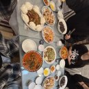 홍운각 - 안양시 동안구 관악대로 488 | 📍선유도역 맛집 홍운각 | 가족모임, 단체회식 완벽했던 중식당 후기