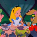 앨리스 in wonderland 이미지