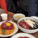 육회광장 | 광장시장육회 형제육회 솔직후기